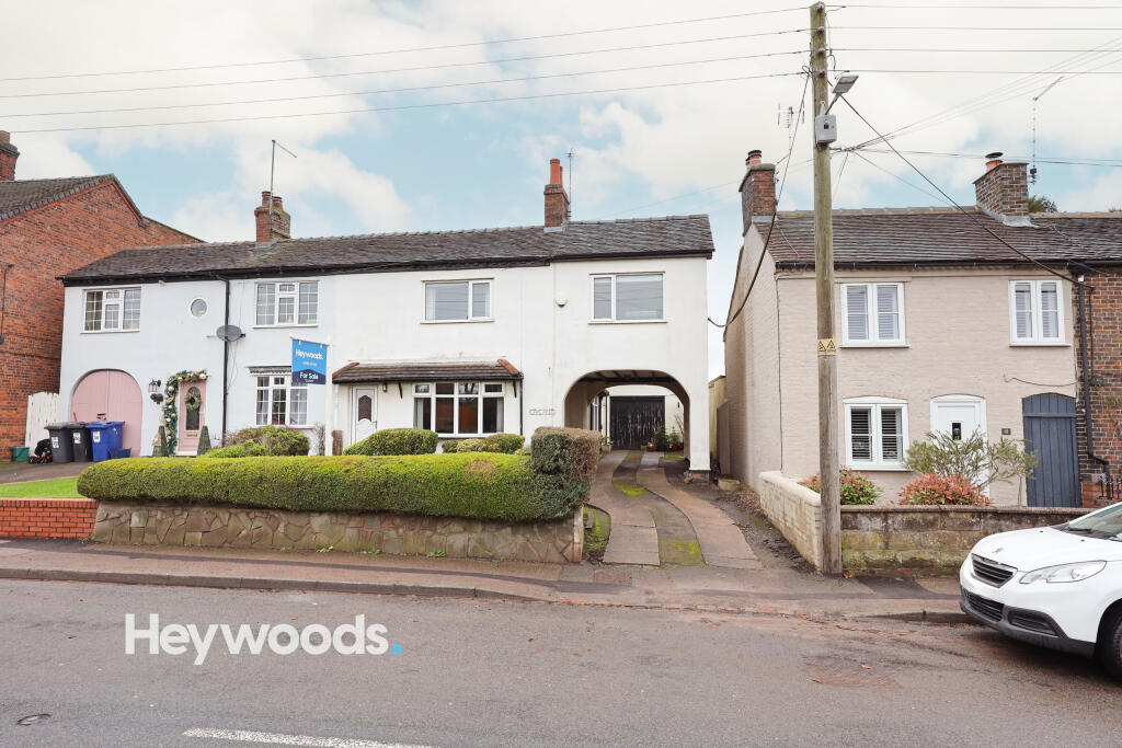 Additional property image - Bar Hill, Madeley, Crewe