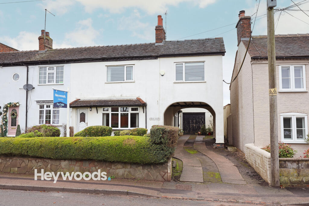 Additional property image - Bar Hill, Madeley, Crewe