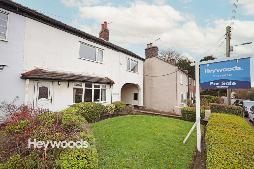 Additional property image - Bar Hill, Madeley, Crewe