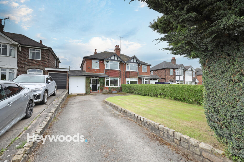 Main image of property: Station Road, Keele, Newcastle-under-Lyme