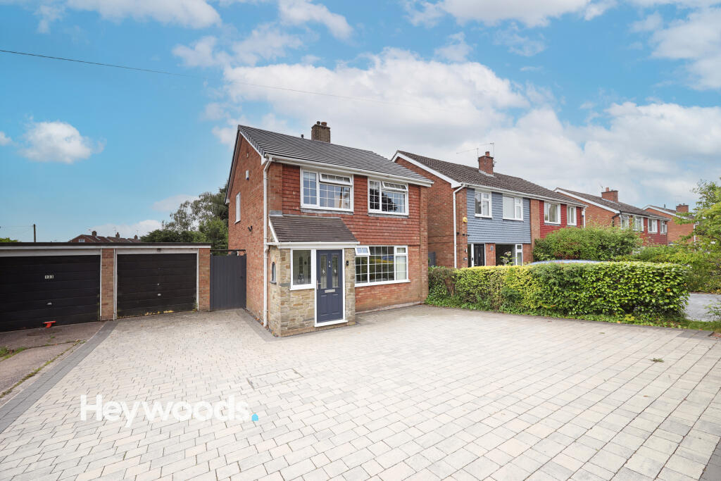 Main image of property: Seabridge Lane, Clayton Newcastle-under-Lyme