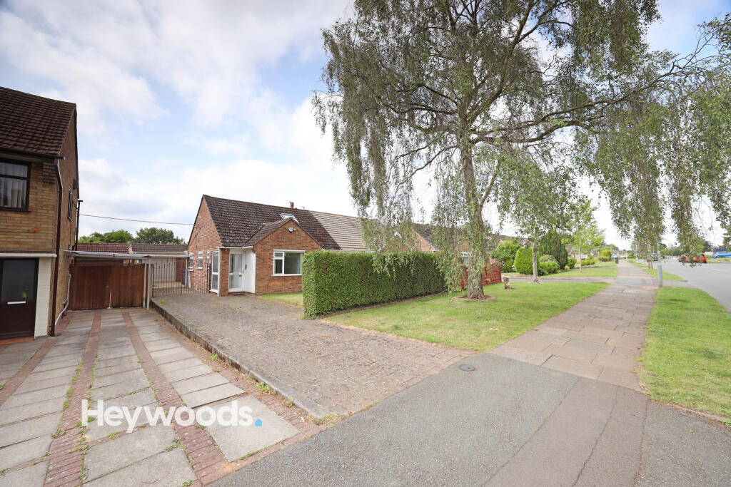 Main image of property: Trentley Road, Trentham, Stoke-on-Trent, Staffordshire