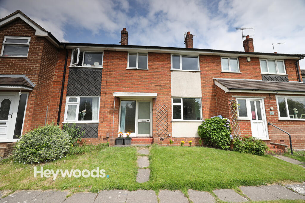 Main image of property: Silverdale Road, Newcastle-under-Lyme, Staffordshire