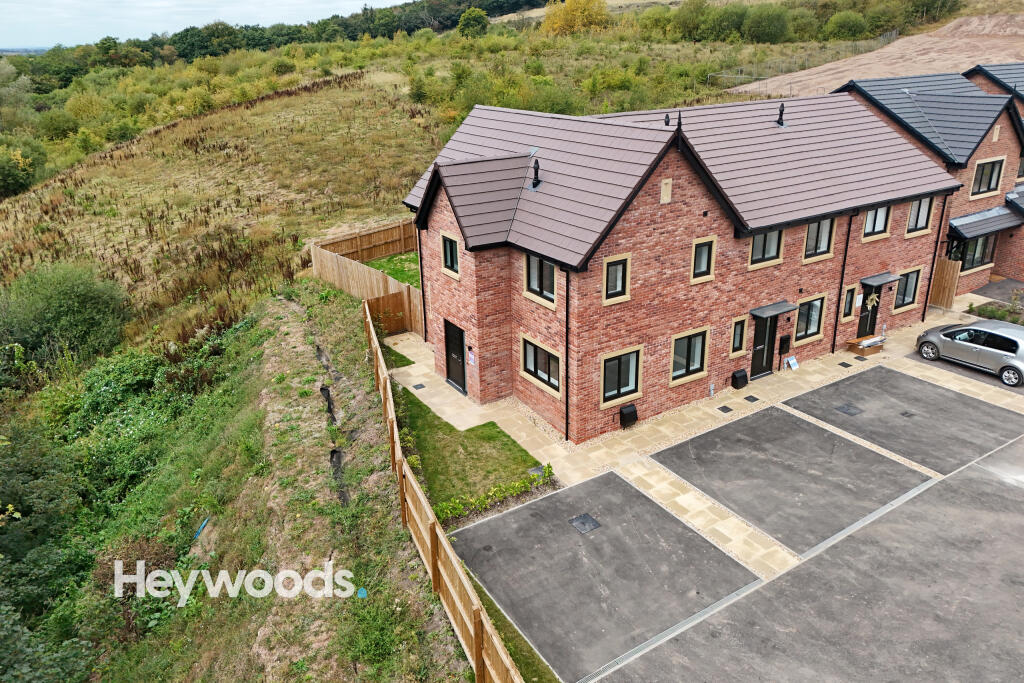 Main image of property: Lakeway Grove, The Oaks, The Wynbury