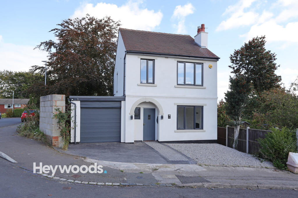 Main image of property: Emberton Street, Chesterton, Newcastle-under-Lyme