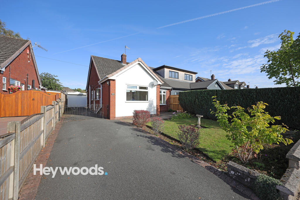 Main image of property: Werburgh Drive, Trentham, Stoke-on-Trent, Staffordshire