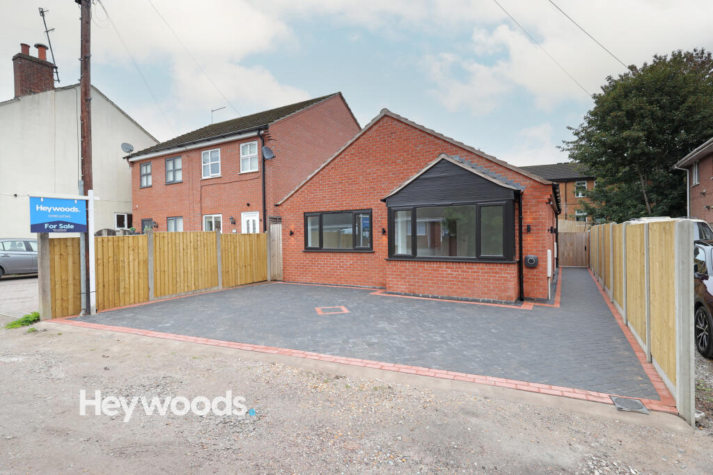 Main image of property: Church Street, Rookery, Kidsgrove, Stoke-on-Trent, Staffordshire