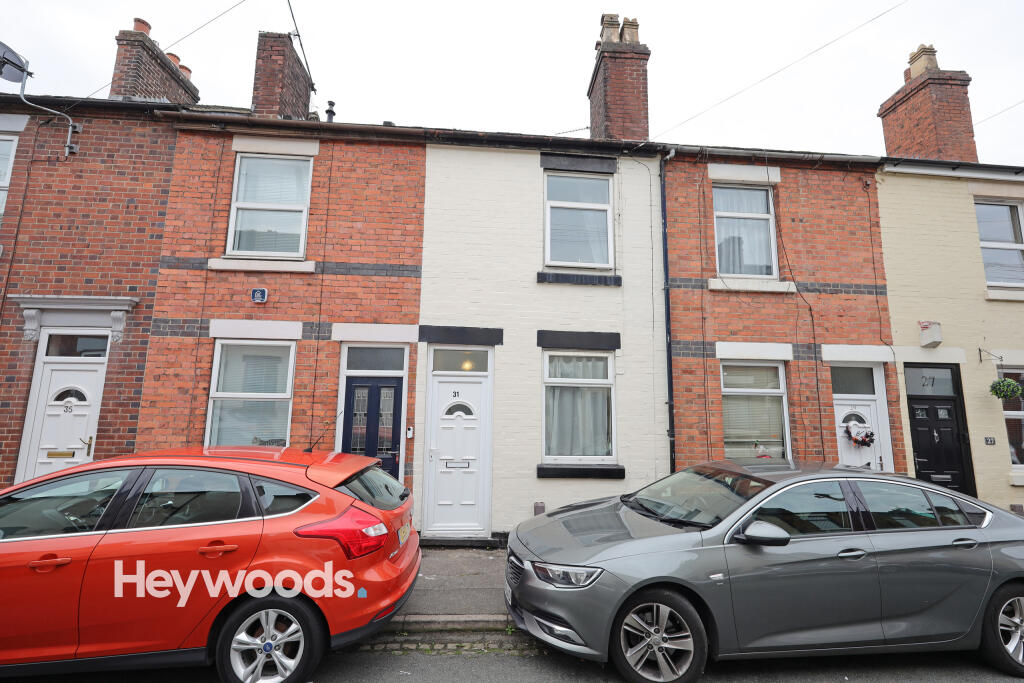 Main image of property: Slaney Street, Newcastle-under-Lyme, Staffordshire