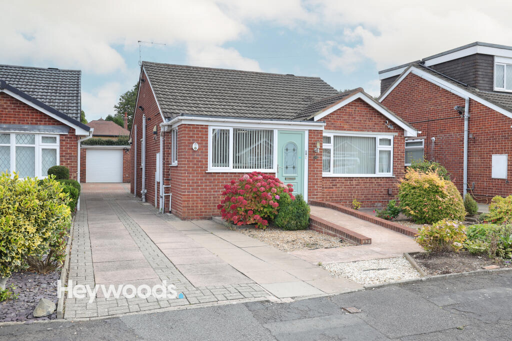 Main image of property: The Covert, Clayton, Newcastle-under-Lyme, Staffordshire