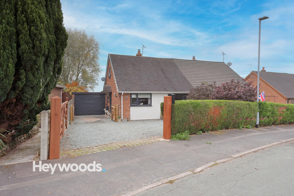 Main image of property: The Bridle Path, Madeley, Crewe, Cheshire