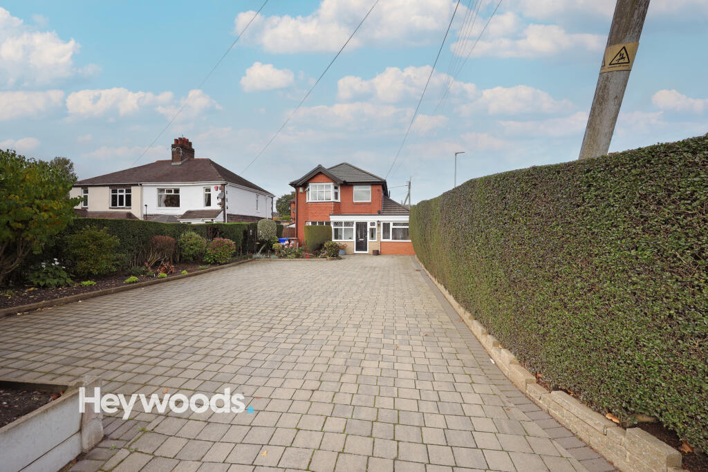 Main image of property: Weston Road, Weston Coyney, Stoke-on-Trent