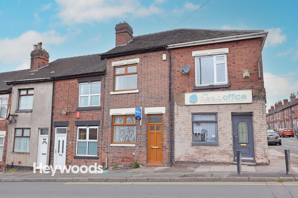 Main image of property: Anchor Road, Stoke-on-Trent, Staffordshire