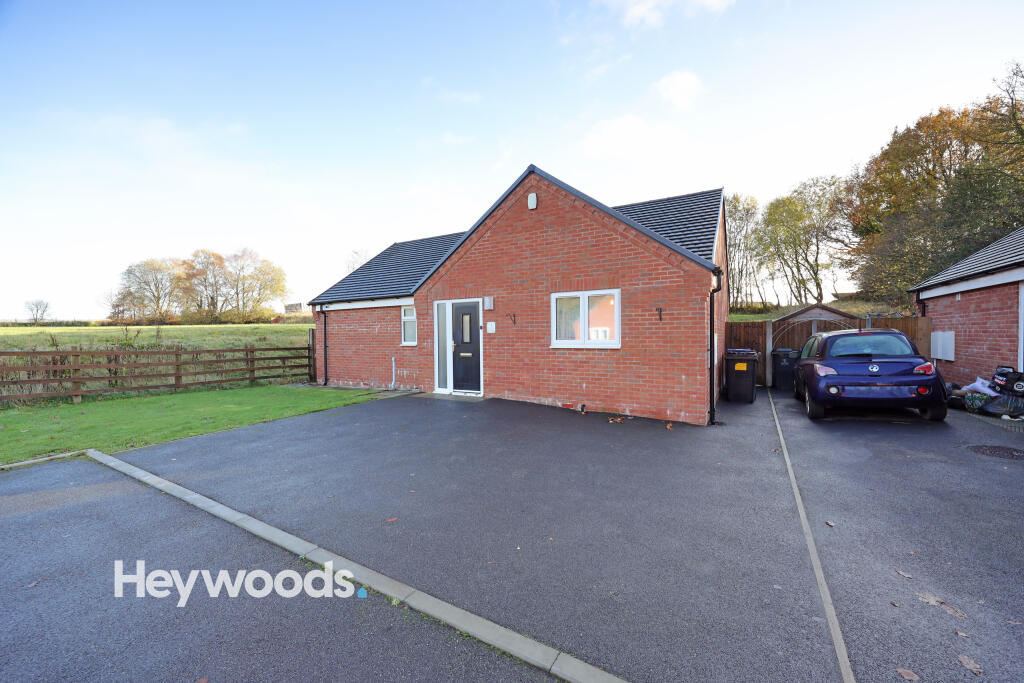 Main image of property: Calvin Court, Holt Lane, Kingsley, Stoke-on-Trent, Staffordshire