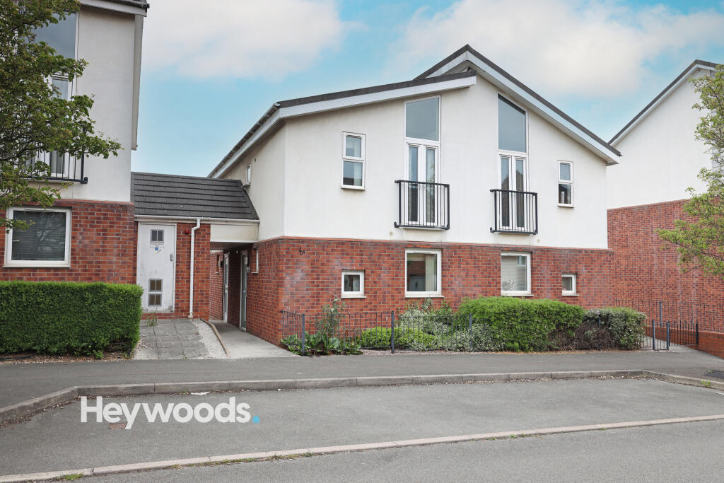 Main image of property: Topgate Drive, Stoke-on-Trent, Staffordshire