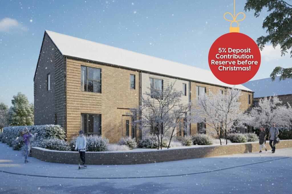 Main image of property: House 8, Honeywall Lane, Madeley Heath, Crewe, Cheshire