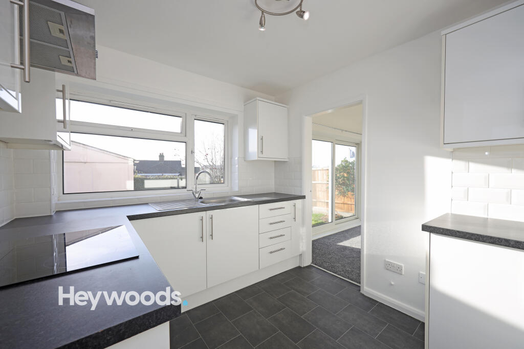Main image of property: Greatwood Road, Tean, Stoke-on-Trent, Staffordshire