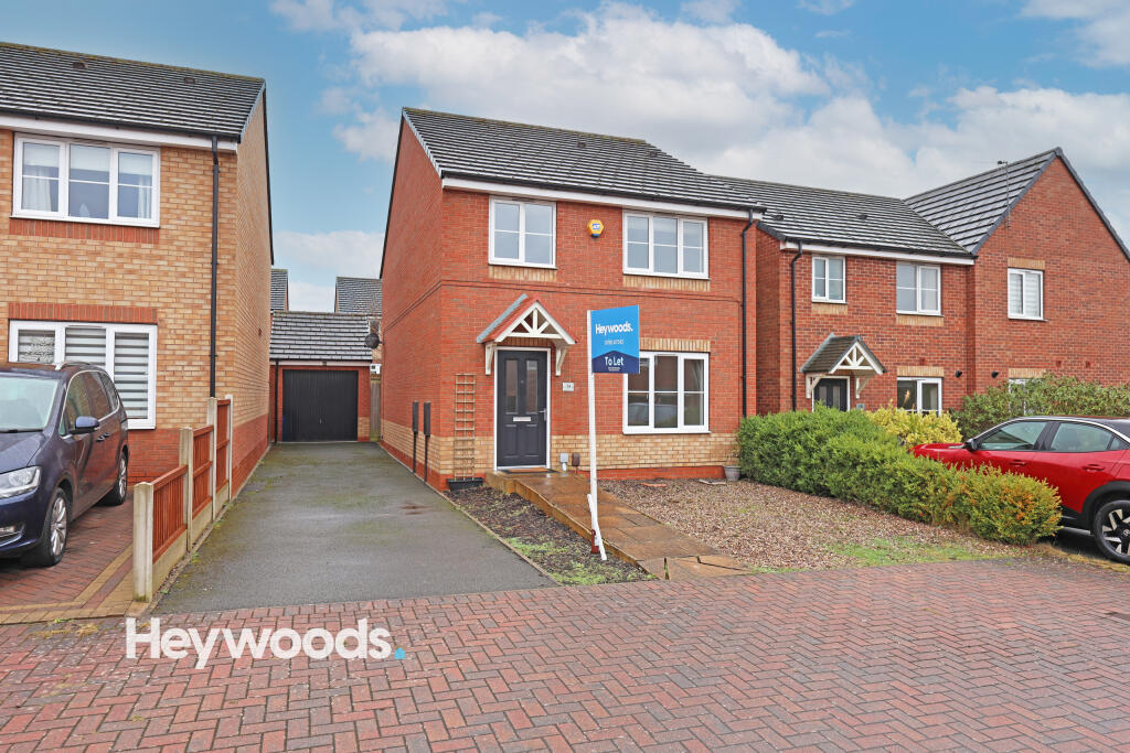 Main image of property: Coomer Court, Newcastle
