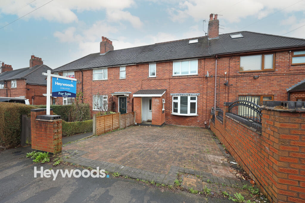 Main image of property: Orme Road, Newcastle-under-Lyme, Staffordshire