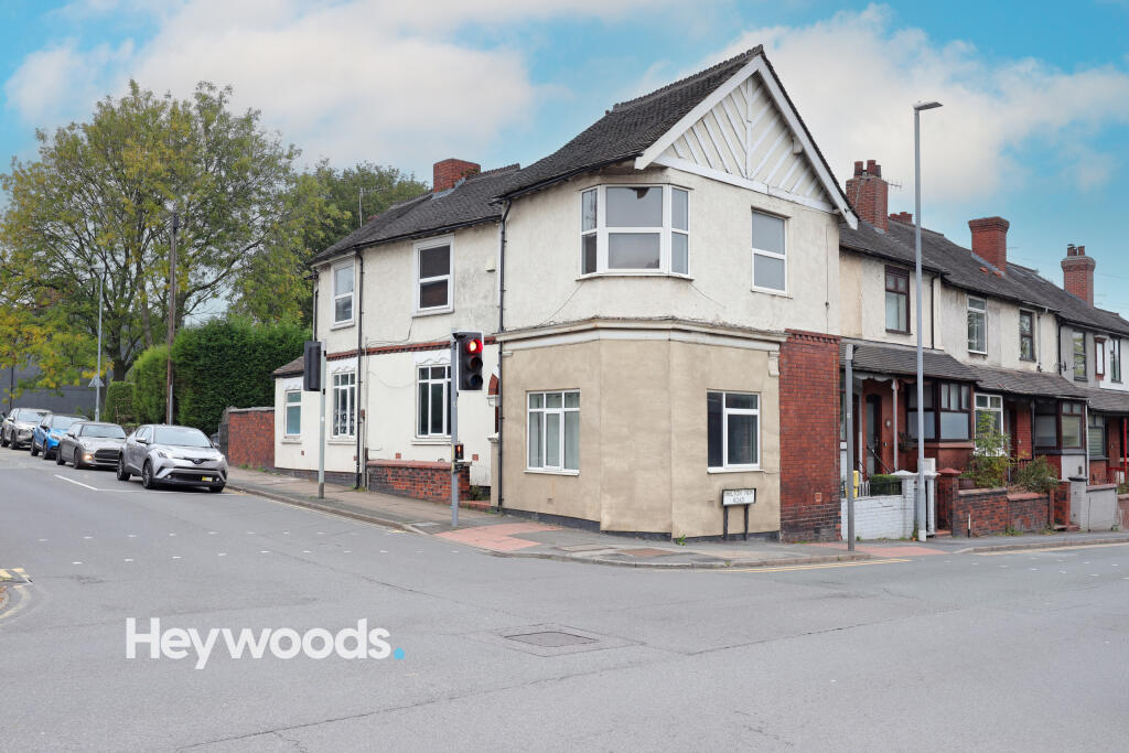 Main image of property: Victoria Street, Stoke-on-Trent, Staffordshire