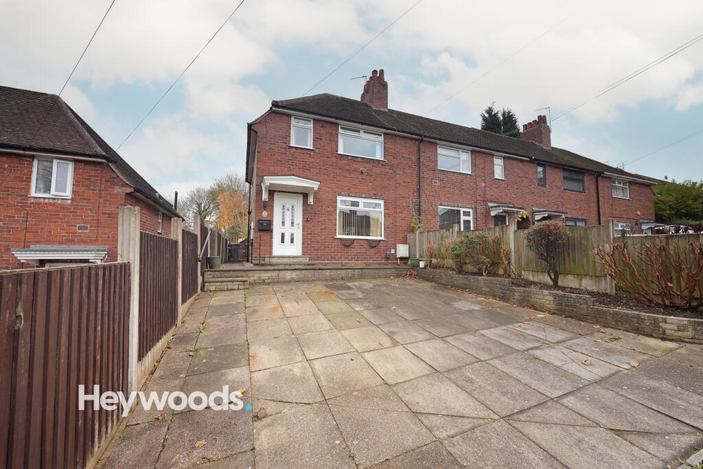 Main image of property: St. Georges Road, Newcastle-under-Lyme, Staffordshire