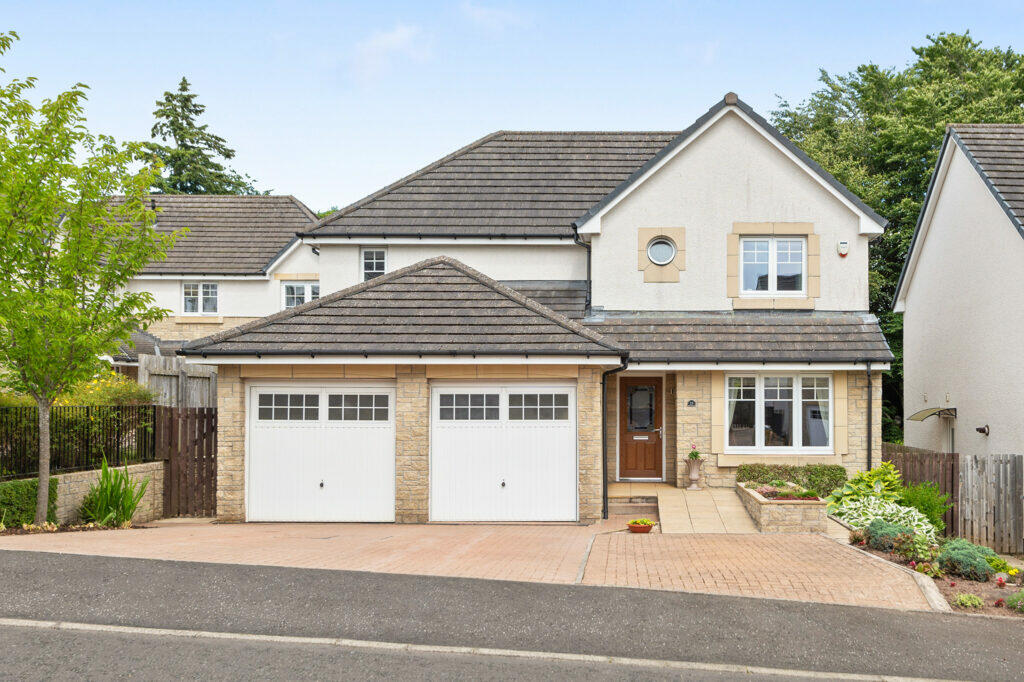 Main image of property: Kirkfield Place, Auchterarder, PH3