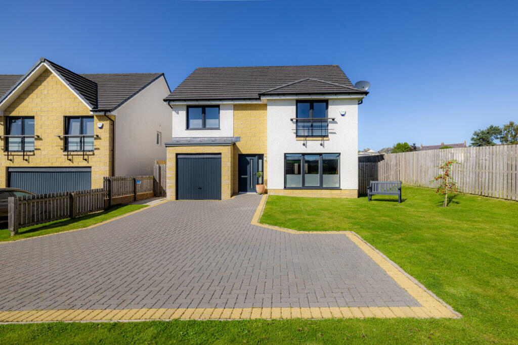 Main image of property: Cypress Court, Auchterarder, PH3