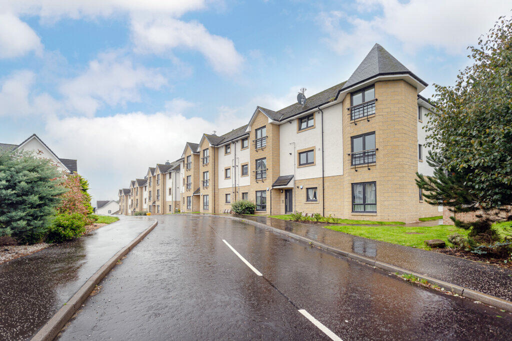 Main image of property: Cedar Court, Auchterarder, PH3