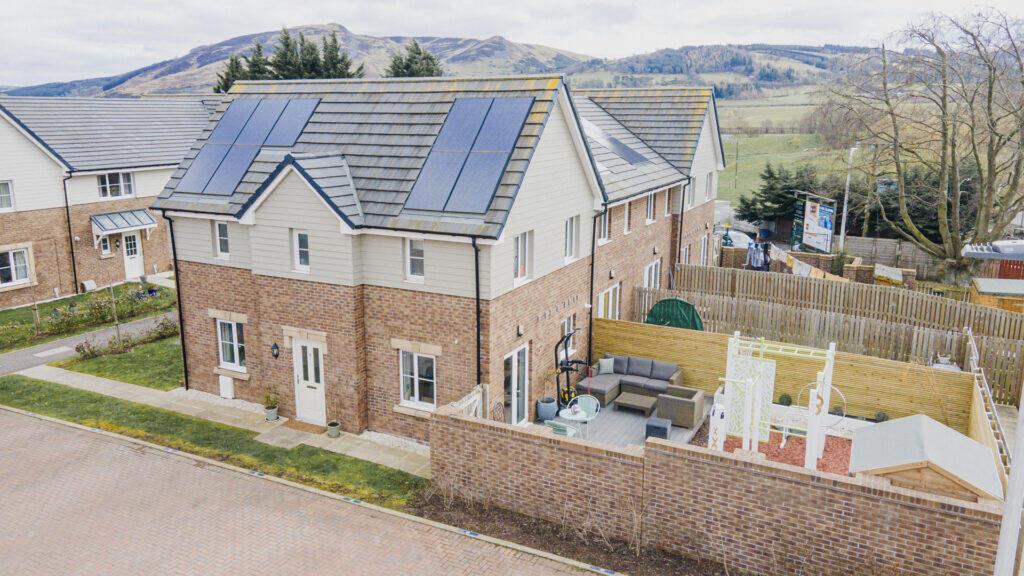 Main image of property: Buchany Burn Road, Auchterarder, PH3