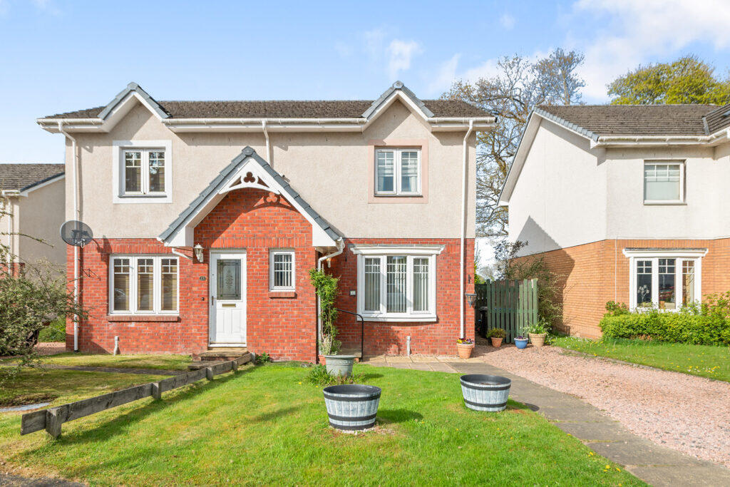 Main image of property: Bridgewater Avenue, Auchterarder, PH3