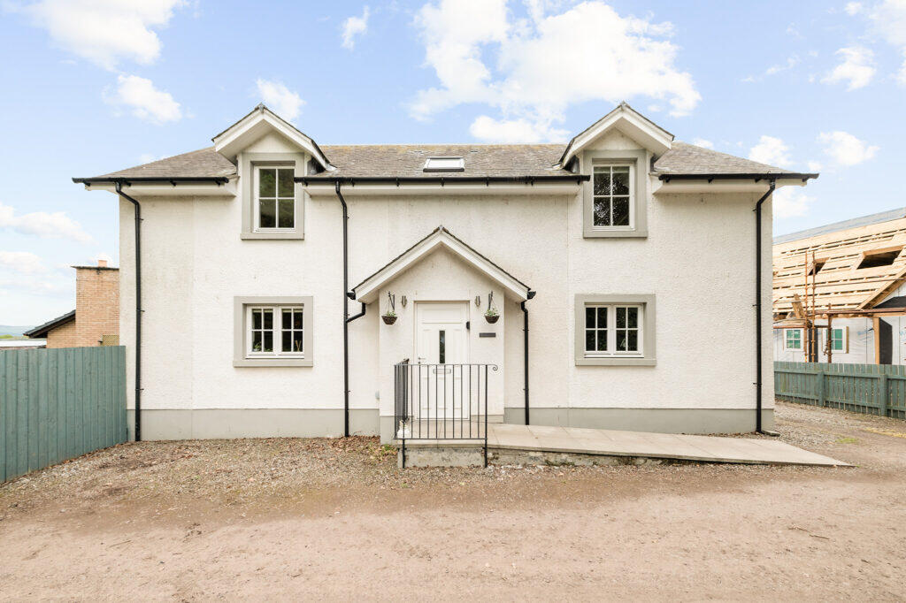 Main image of property: Glebe Road, Muthill, PH5