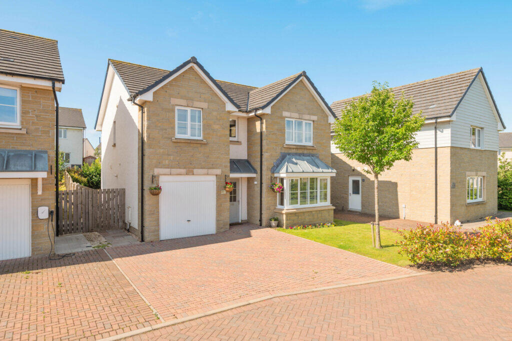 Main image of property: Dornie House, Eagle Avenue, Auchterarder, PH3
