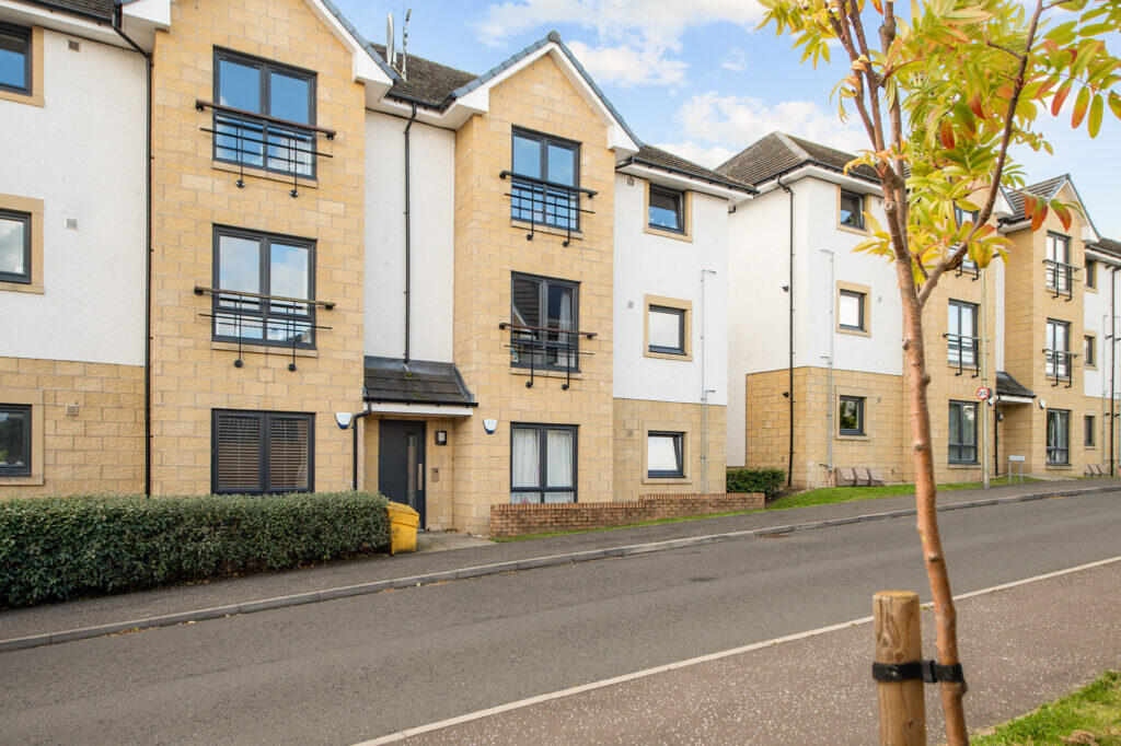 Main image of property: Cedar Court, Auchterarder, PH3