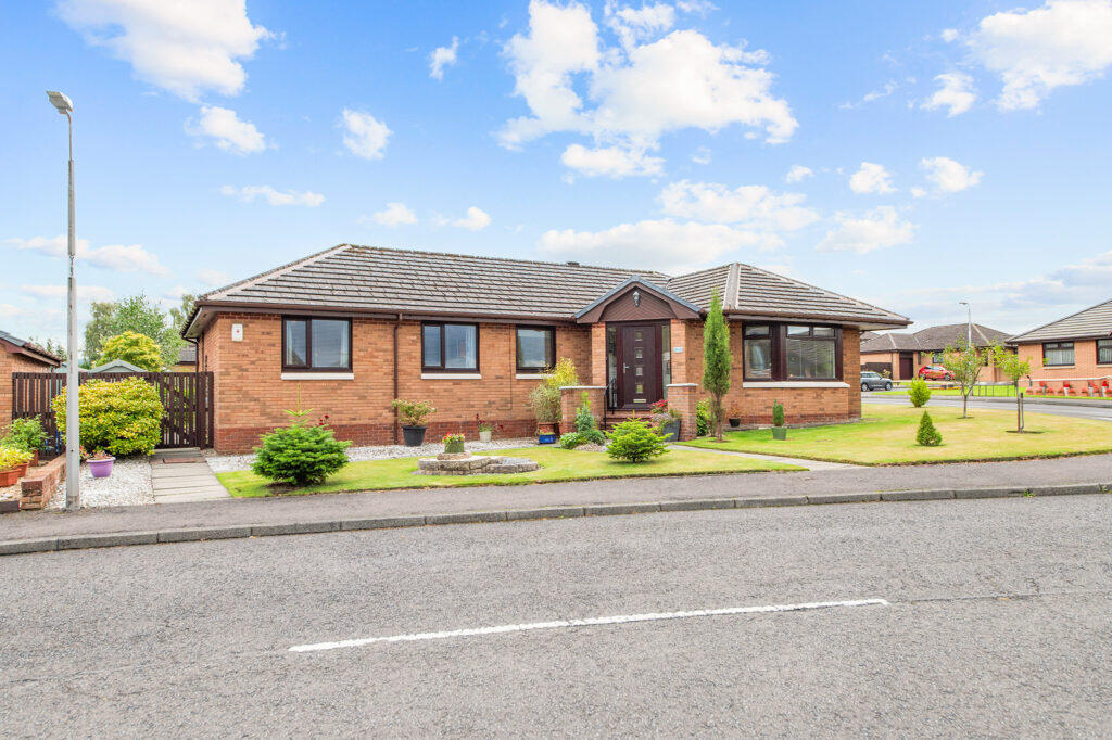 Main image of property: Castleton Park, Auchterarder PH3
