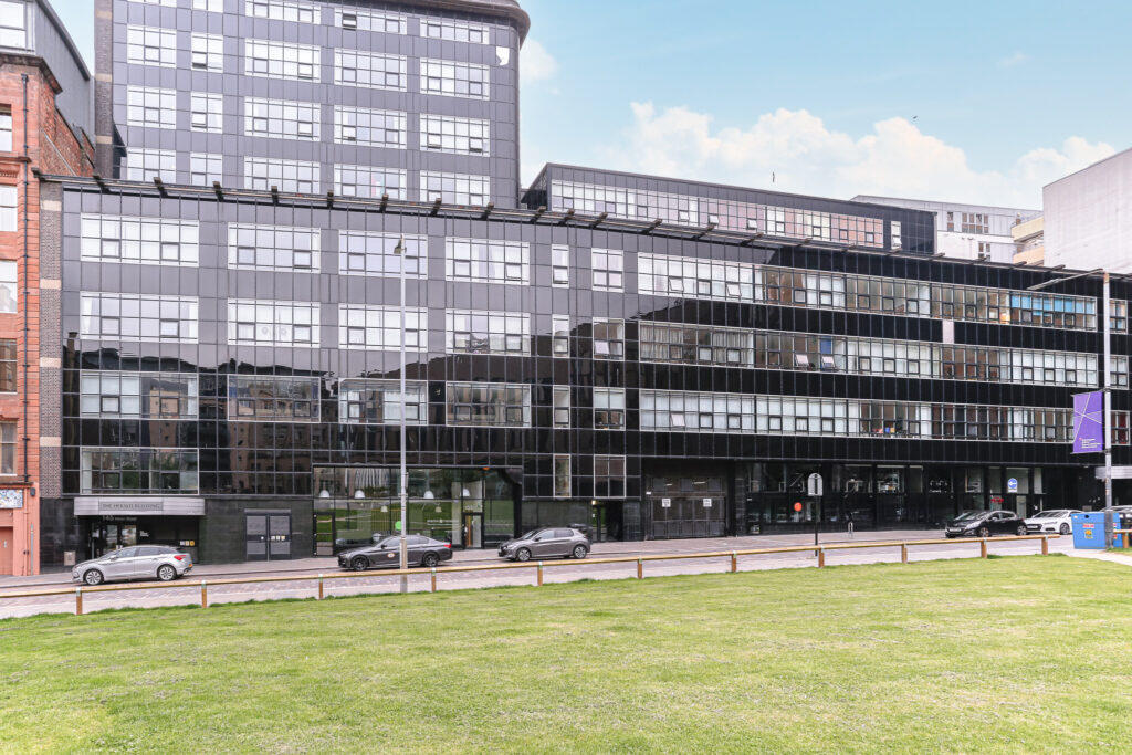 Main image of property: Albion Street, Merchant City, Glasgow, G1