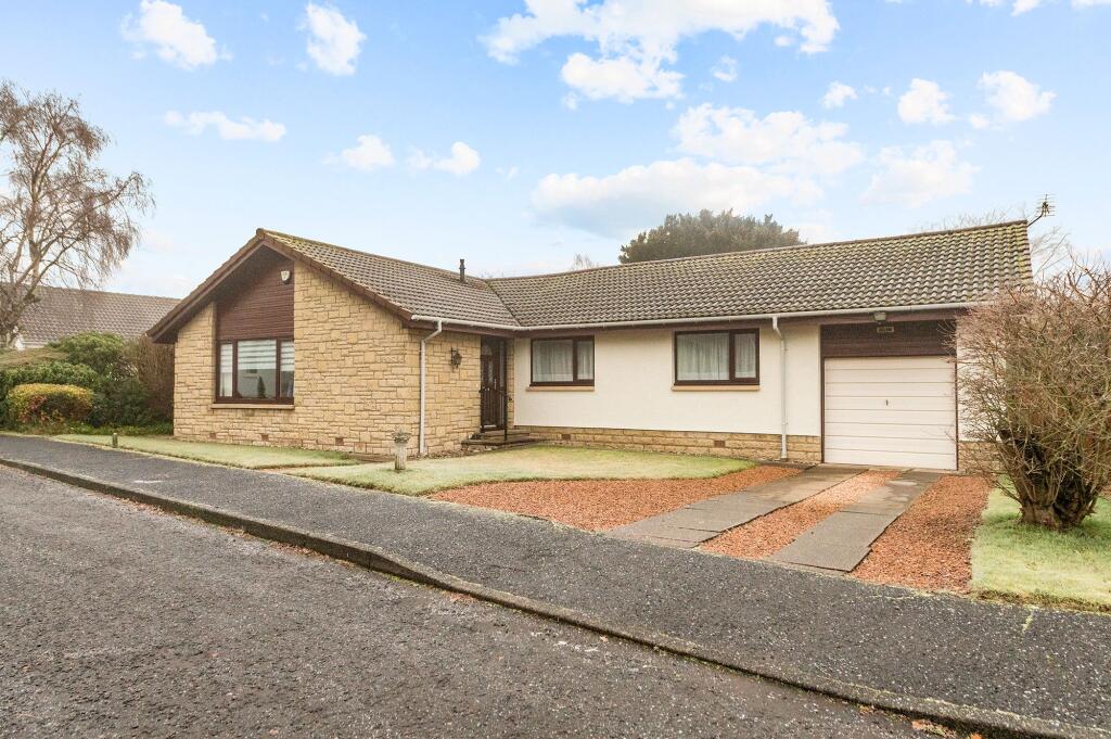 Main image of property: The Roundel, Auchterarder, PH3