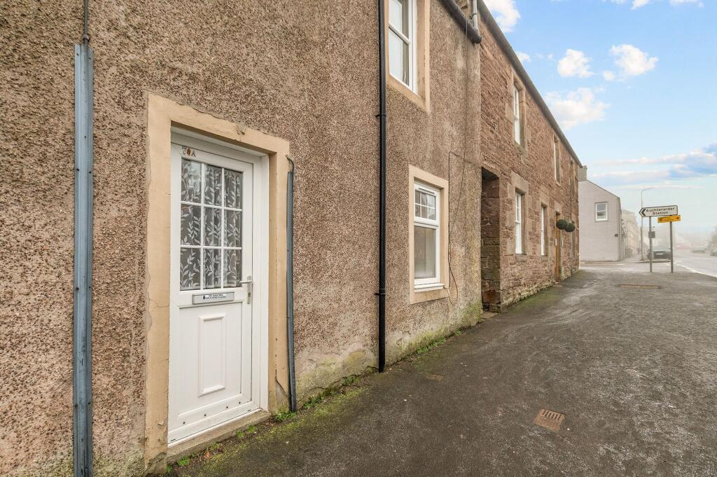 Main image of property: Feus, Auchterarder, PH3