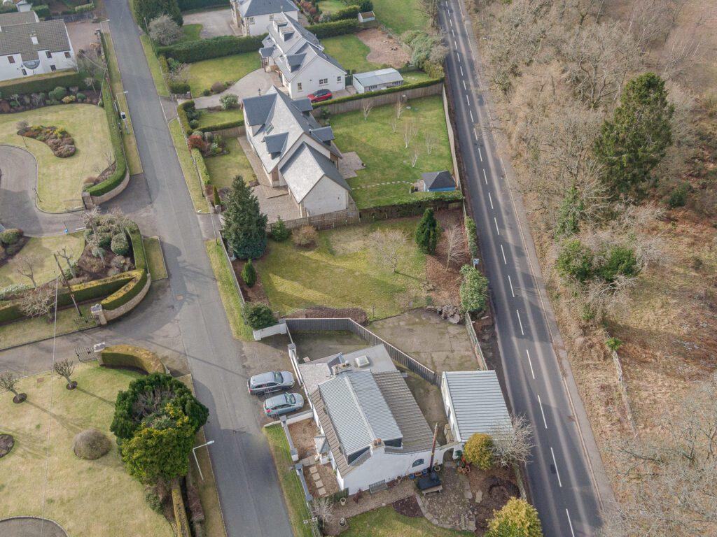 Land for sale in Muirton Park, Muirton, Auchterarder, PH3