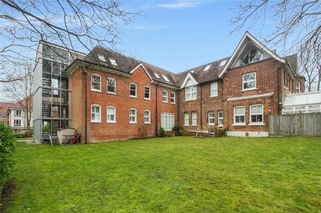 Main image of property: The Sycamores, Rowhill Road, Hextable, Swanley, BR8