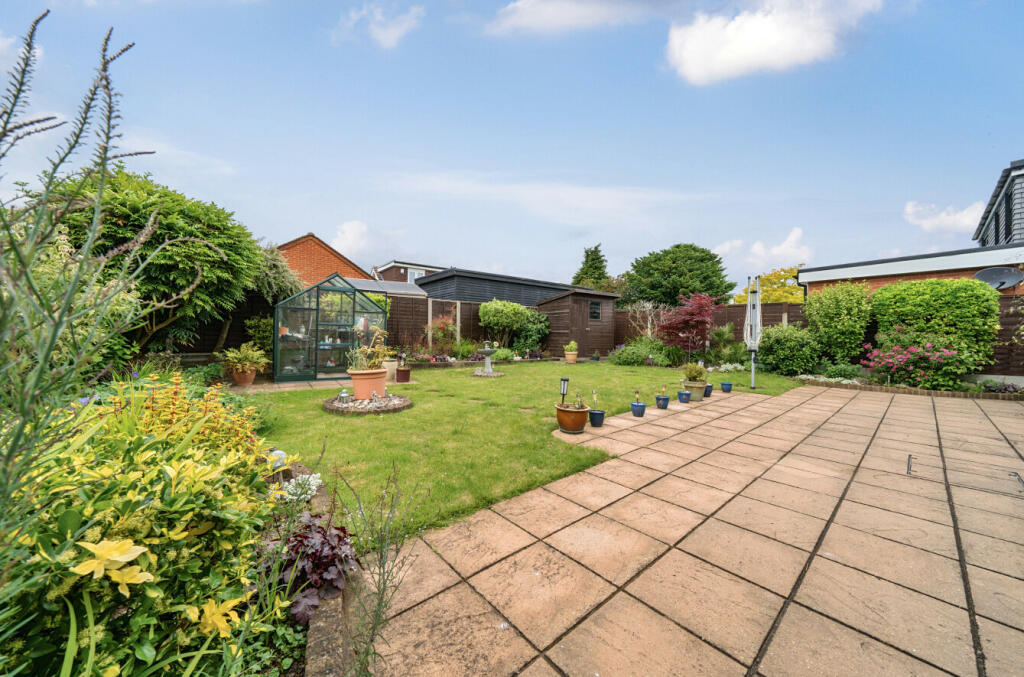 Additional property image - Ethelbert Road, Hawley, Dartford, DA2