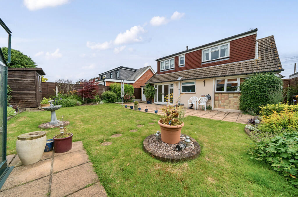 Additional property image - Ethelbert Road, Hawley, Dartford, DA2