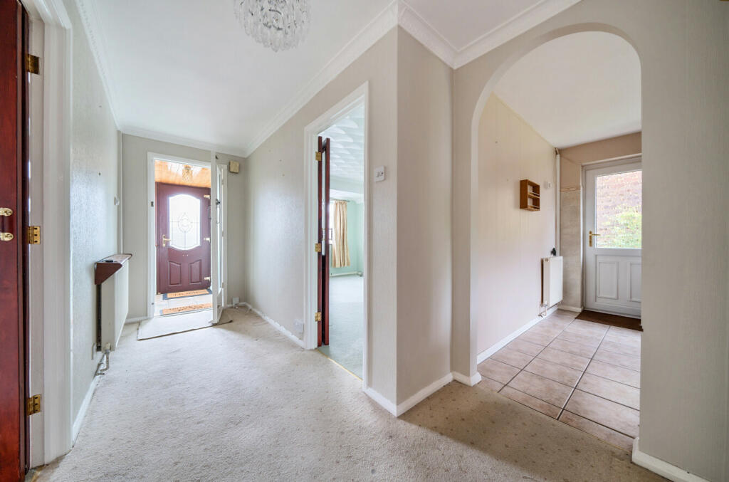 Additional property image - Ethelbert Road, Hawley, Dartford, DA2