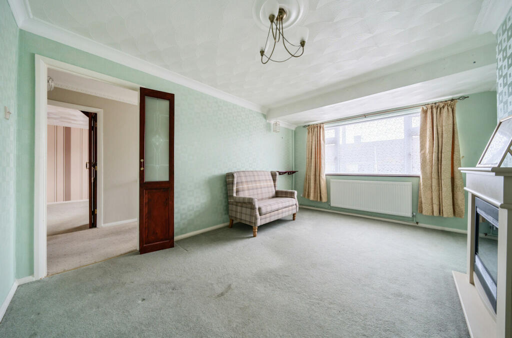 Additional property image - Ethelbert Road, Hawley, Dartford, DA2