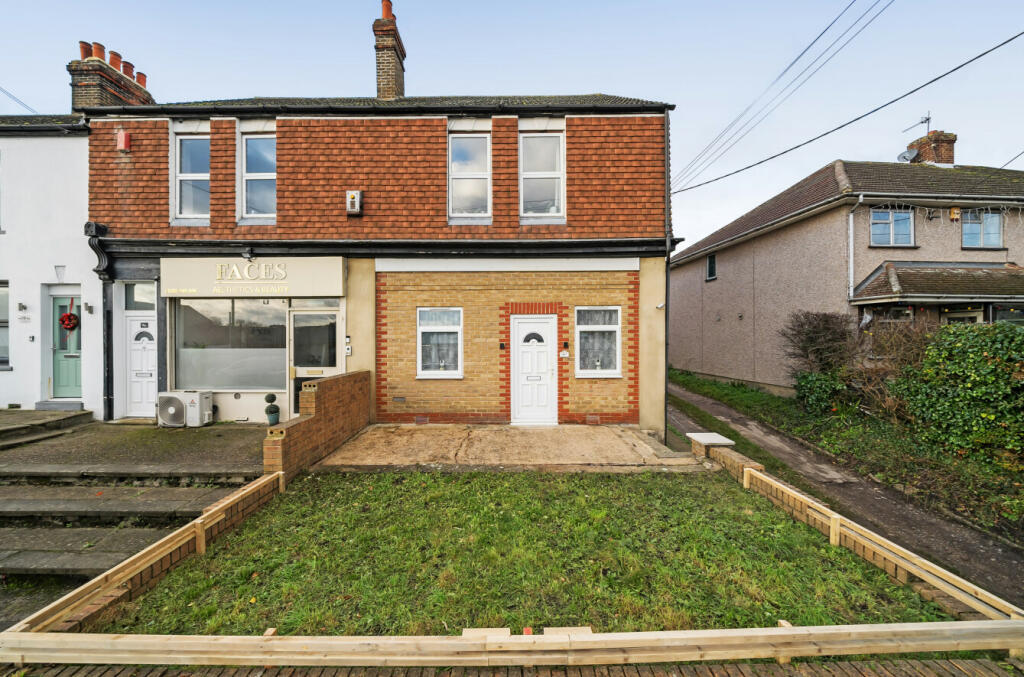 Additional property image - Main Road, Sutton At Hone, Dartford, Kent, DA4