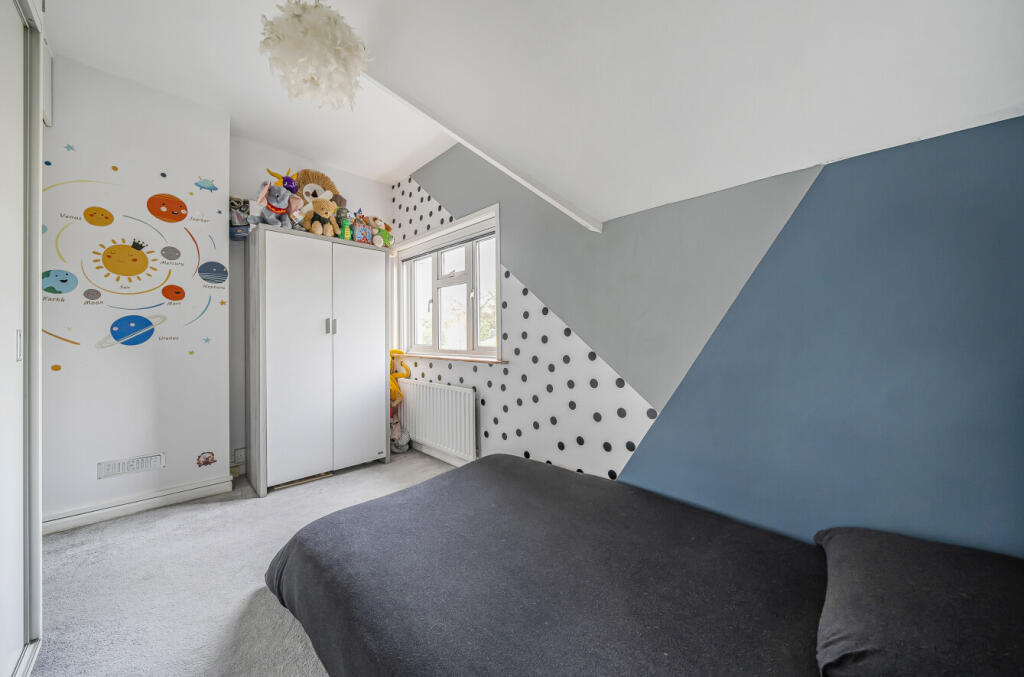 Additional property image - Hill Rise, Darenth, Dartford, Kent, DA2