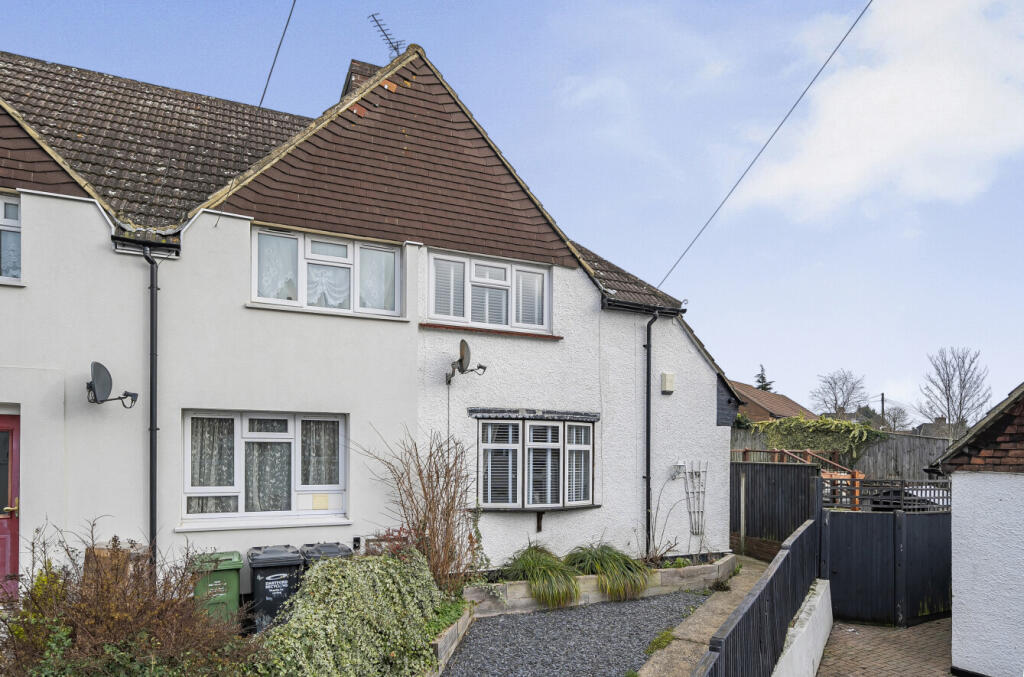 Additional property image - Hill Rise, Darenth, Dartford, Kent, DA2