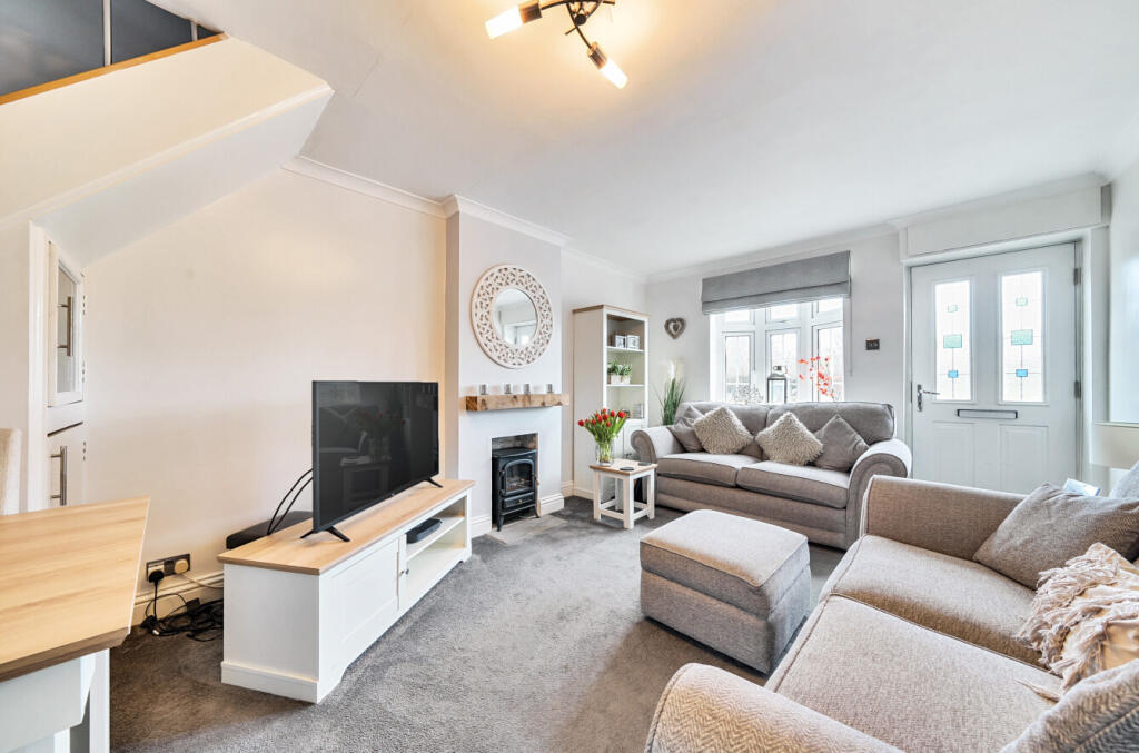 Additional property image - Coopers Cottage, Hawley Road, Hawley, Dartford, DA2