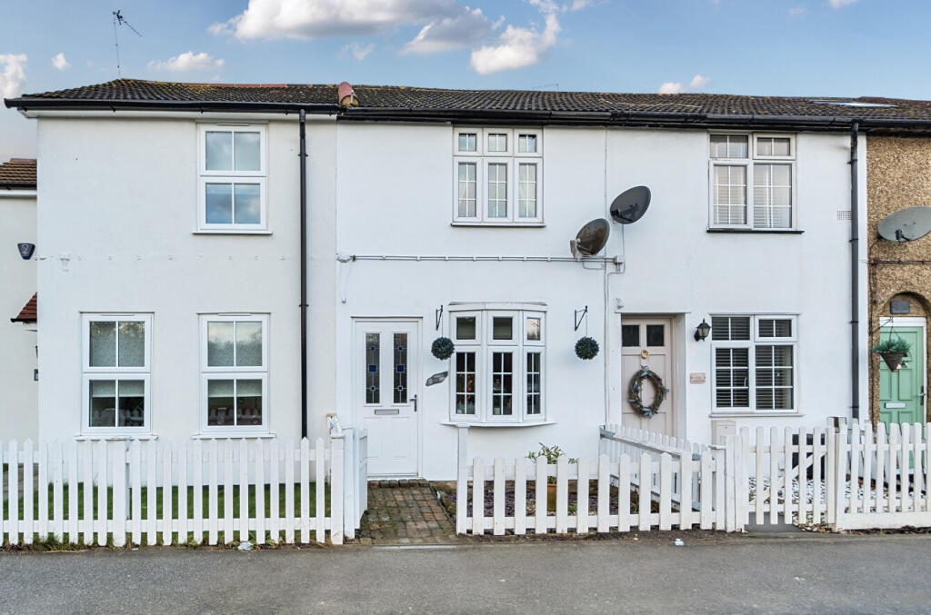 Additional property image - Coopers Cottage, Hawley Road, Hawley, Dartford, DA2