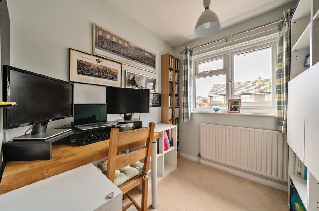 Additional property image - Barfield, Sutton At Hone, Dartford, Kent, DA4