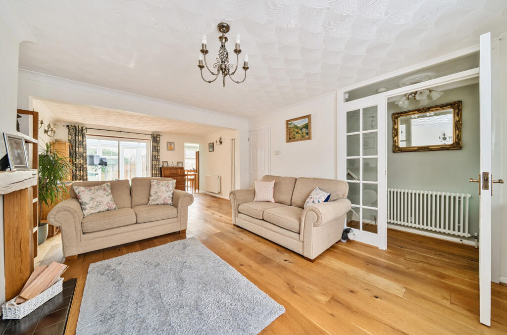 Additional property image - Barfield, Sutton At Hone, Dartford, Kent, DA4