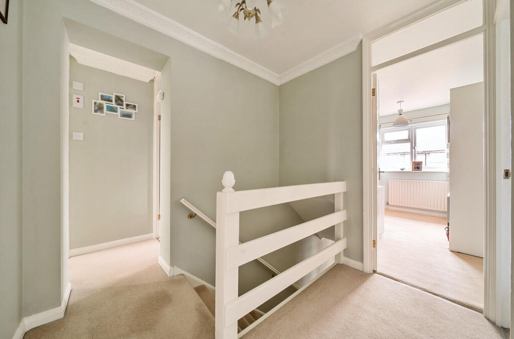 Additional property image - Barfield, Sutton At Hone, Dartford, Kent, DA4